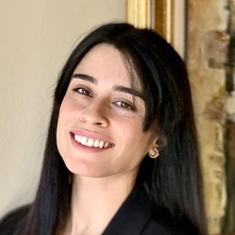 Isabella Velásquez